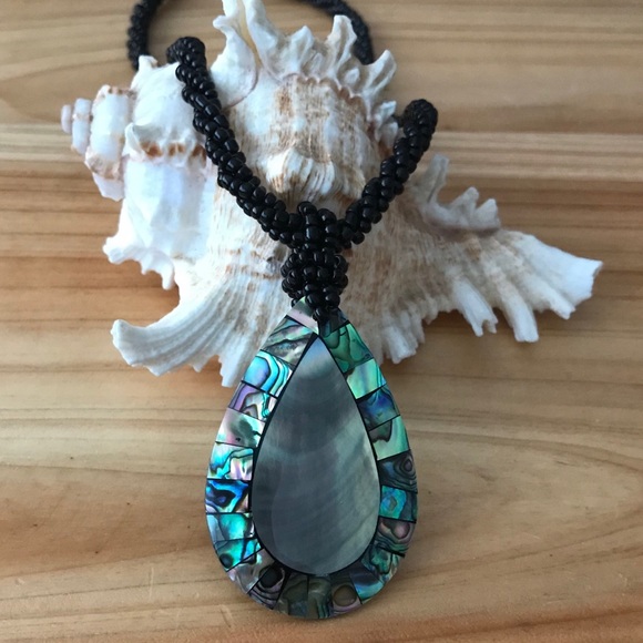 Shell Necklaces - Picture 2 of 5